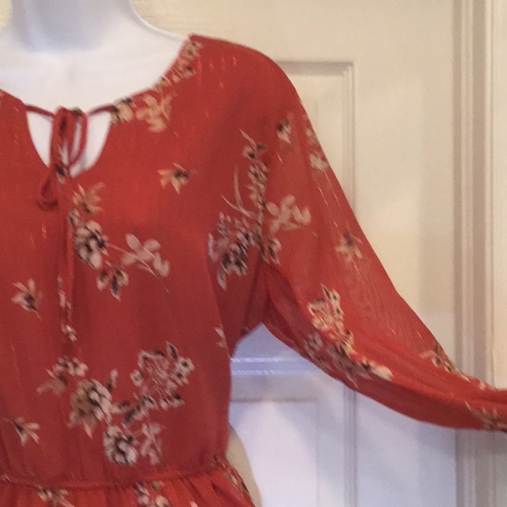 ❤️Pretty Dress❤️ - Picture 5 of 7